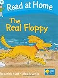 Read at Home: The Real Floppy, Level 3b