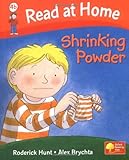 Read at Home: More Level 4b: Shrinking Powder｜mi:te[ミーテ]