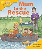 Oxford Reading Tree: Stage 5: More Storybooks: Mum to the Rescue: Pack B