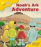 Oxford Reading Tree: Stage 5: More Storybooks (Magic Key): Noah's Ark Adventure (Oxford Reading Tree)