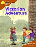 Oxford Reading Tree: Stage 8: Storybooks (Magic Key): Victorian ...