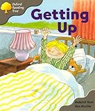 Oxford Reading Tree: Stage 1: Kipper Storybooks: Getting Up
