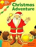 Oxford Reading Tree: Stage 6: More Storybooks A: Christmas Adventure