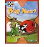 Project X: Bugs: Bug Hunt