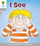 Oxford Reading Tree: Level 1: More First Words: I See｜mi:te[ミーテ]