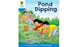 Oxford Reading Tree: Level 3: First Sentences: Pond Dipping