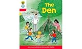 Oxford Reading Tree: Level 4: More Stories C: The Den