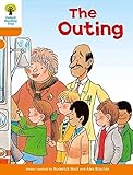 Oxford Reading Tree: Level 6: Stories: The Outing