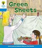 Oxford Reading Tree: Level 3 More a Decode and Develop Green Sheets