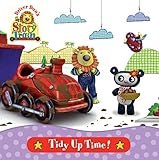 Driver Dan's Story Train: Tidy-up Time (Driver Dans Story Train)