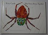 The Very Busy Spider