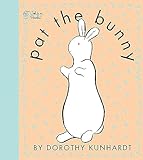 Pat the Bunny ( Pat the Bunny) (Touch-and-Feel)