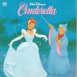 Walt Disney's Cinderella (Golden Books)