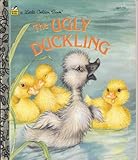 The Ugly Duckling (Golden Books)
