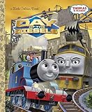 Day of the Diesels (Thomas & Friends) (Little Golden Book)