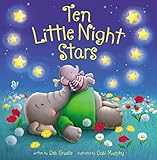 Ten Little Night Stars