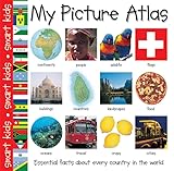 My Picture Atlas (Smart Kids)