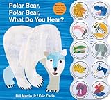 Polar Bear, Polar Bear, What Do You Hear? (Brown Bear and Friends)