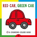 RED CAR,GREEN CAR(BB) (Changing Picture)