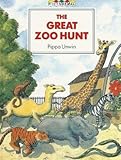 The Great Zoo Hunt (Picturemacs S.)