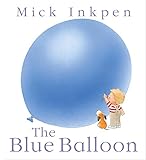 Kipper: The Blue Balloon