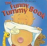 The Funny Tummy Book