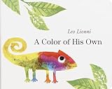 A Color of His Own (An Umbrella book)