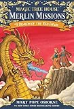 Dragon of the Red Dawn (Magic Tree House Merlin Mission)