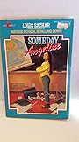Someday Angeline (Avon/Camelot Book)
