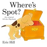 Where's Spot?