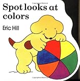 Spot Looks at Colors