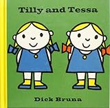 Tilly and Tessa