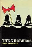 The Three Robbers