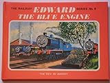 Edward, the Blue Engine (Railway)