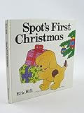 Spot's First Christmas (Lift-the-flap Book)｜mi:te[ミーテ]
