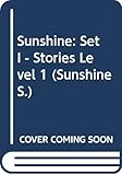 Set I - Stories (Level 1) (Sunshine S.)