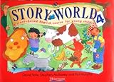 Storyworld: a Story-Based English Course for Young Children (Storyworlds)