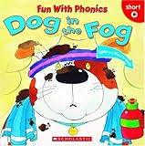 Dog in the Fog (Fun With Phonics)