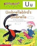 Letter U (Alpha Tales)