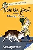 Nate the Great and the Phony Clue