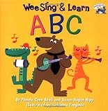 Wee Sing & Learn ABC (Reading Railroad)