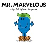 Mr. Marvelous (Mr. Men and Little Miss)