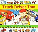 Truck Driver Tom｜mi:te[ミーテ]