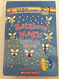 Rainbow Magic: Books 1-7