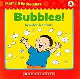 Bubbles! (First Little Readers; Level A)｜mi:te[ミーテ]