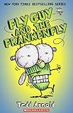Fly Guy and Frankenfly