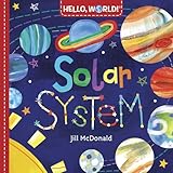 HELLO,WORLD!:SOLAR SYSTEM(BB) (Hello, World!)