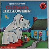 Clifford's Halloween (Clifford, the Big Red Dog)