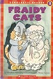 Fraidy Cats (Hello Reader, Level 2)