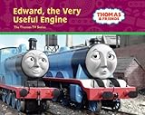 Edward the Very Useful Engine (Thomas & Friends)